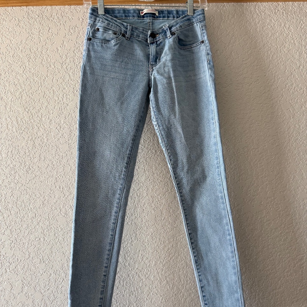 Levi’s 70s Performance Super Straight - image 1